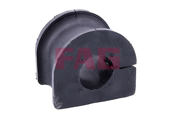 Mounting, stabiliser bar